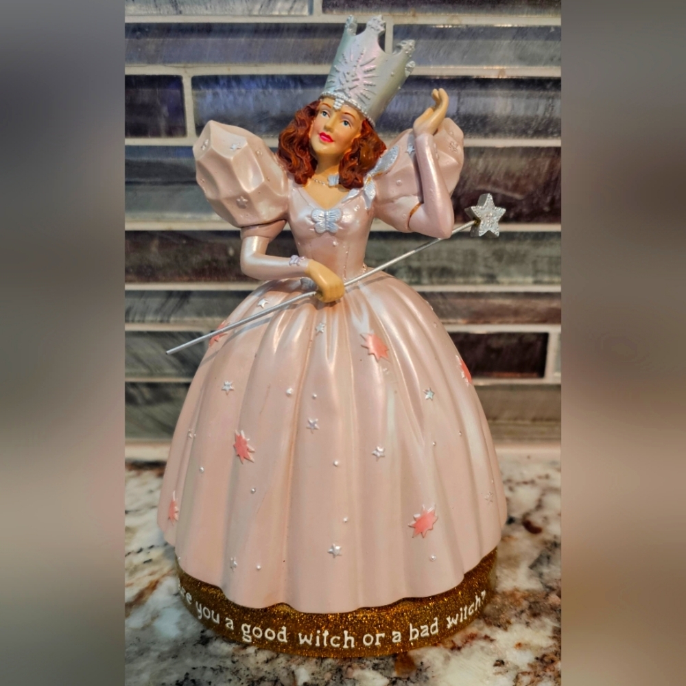 Westland Wizard Of Oz Good Witch Or Bad Witch
